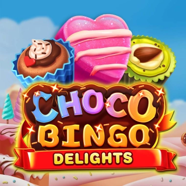 Play Chocobingo Delights pokie online – OzzyBet AU