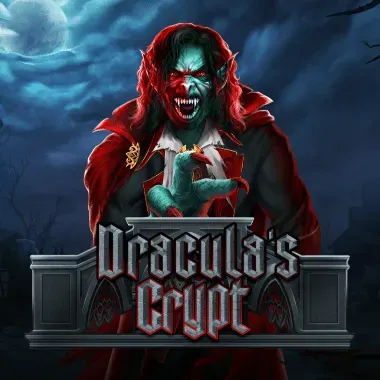 Play Dracula's Crypt pokie online – OzzyBet AU