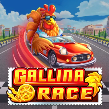 Play Gallina Race pokie online – OzzyBet AU