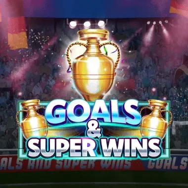 Play Goals & Super Wins pokie online – OzzyBet AU