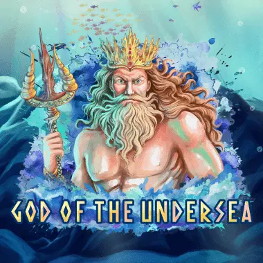 Play God Of The Undersea pokie online – OzzyBet AU