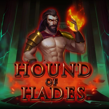 Play Hound Of Hades pokie online – OzzyBet AU