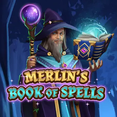 Play Merlin's Mystic Potion pokie online – OzzyBet AU