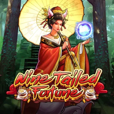 Play Nine Tailed Fortune pokie online – OzzyBet AU