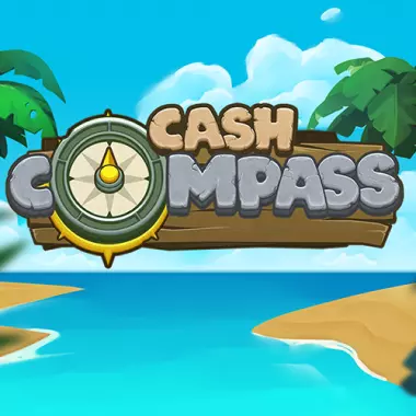 Cash Compass game tile