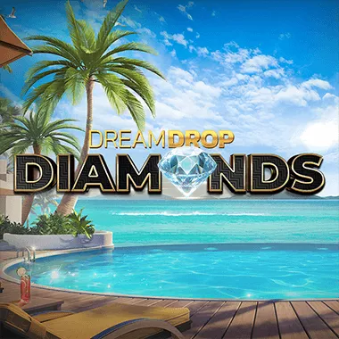 Dream Drop Diamonds game tile