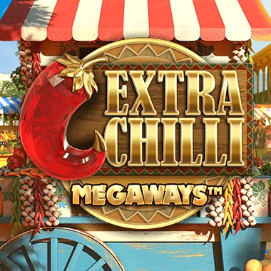 Extra Chilli (No Drop) game tile