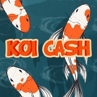 Koi Cash game tile