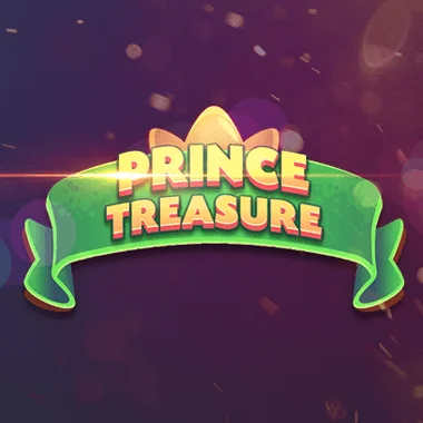 Prince Treasure game tile