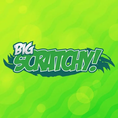 Scratchy Big game tile