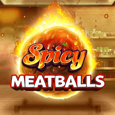 Spicy Meatballs game tile