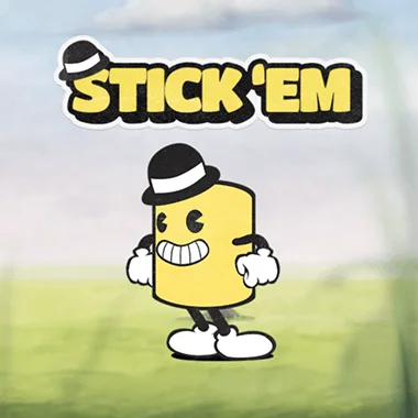 Stick 'Em game tile