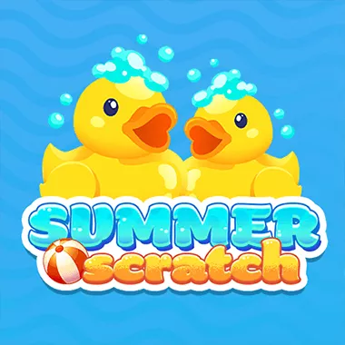 Summer Scratch game tile
