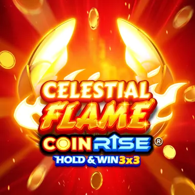 Play Celestial Flame Coin Rise pokie online – OzzyBet AU