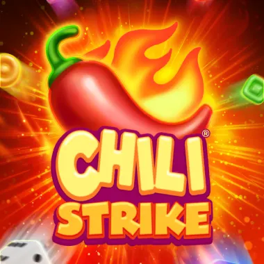Play Chili Strike pokie online – OzzyBet AU
