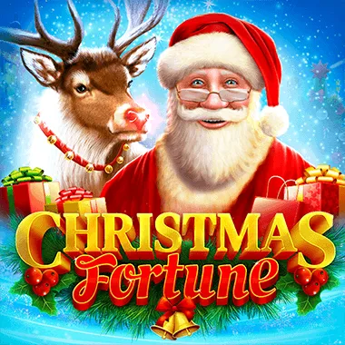 Play Christmas Fortune pokie online – OzzyBet NZ