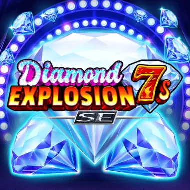 Play Diamond Explosion 7s SE pokie online – OzzyBet NZ