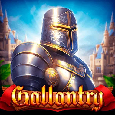 Play Gallantry pokie online – OzzyBet NZ