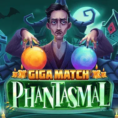 Play Giga Match Phantasmal pokie online – OzzyBet NZ