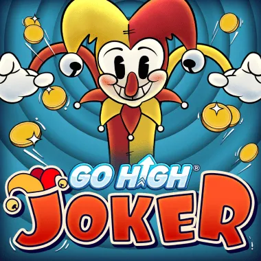 Play Go High Joker pokie online – OzzyBet NZ