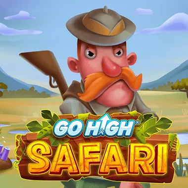 Play Go High Safari pokie online – OzzyBet NZ