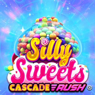 Play Silly Sweets Cascade Rush pokie online – OzzyBet AU