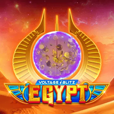 Play Voltage Blitz Egypt pokie online – OzzyBet AU