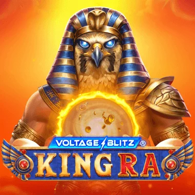 Play Voltage Blitz King Ra pokie online – OzzyBet AU