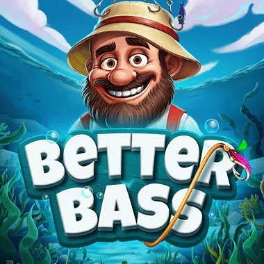 Play Better Bass pokie online – OzzyBet AU