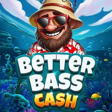 Play Better Bass Cash pokie online – OzzyBet AU