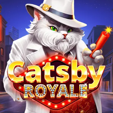 Play Catsby Royale pokie online – OzzyBet AU