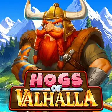 Play Hogs of Valhalla pokie online – OzzyBet AU
