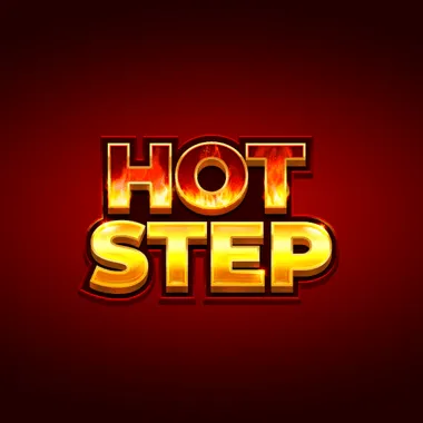 Play Hot Step pokie online – OzzyBet AU