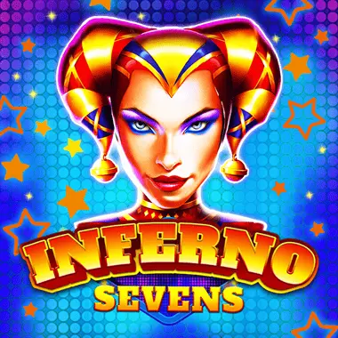 Play Inferno Sevens pokie online – OzzyBet AU