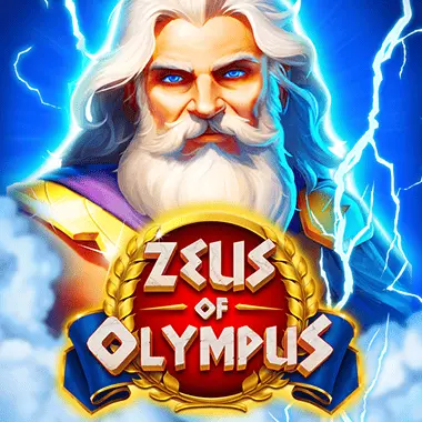 Play Zeus of Olympus pokie online – OzzyBet AU