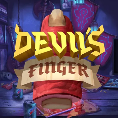 Play Devil's Finger pokie online – OzzyBet AU