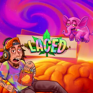 Play Laced pokie online – OzzyBet AU