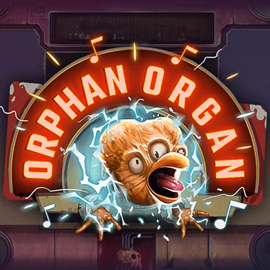 Play Orphan Organ pokie online – OzzyBet AU
