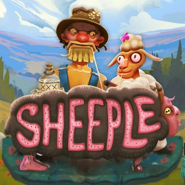 Play Sheeple pokie online – OzzyBet AU
