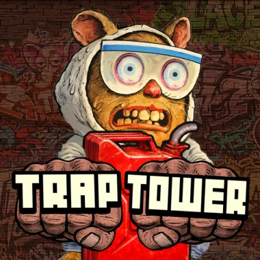 Play Trap Tower pokie online – OzzyBet AU