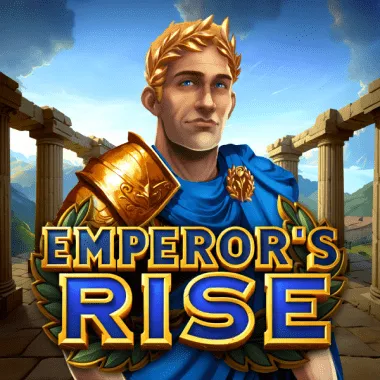 Play Emperors Rise pokie online – OzzyBet AU