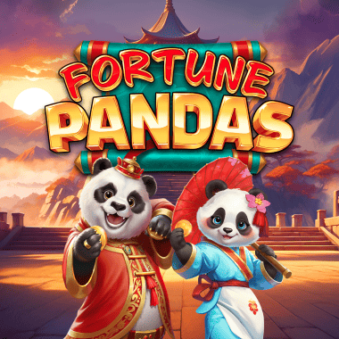 Play Fortune Pandas pokie online – OzzyBet AU