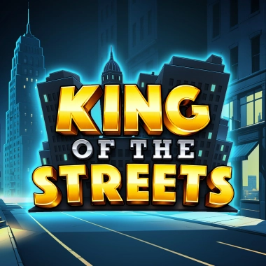 Play King of the Streets pokie online – OzzyBet AU