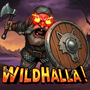 Play Wildhalla pokie online – OzzyBet AU