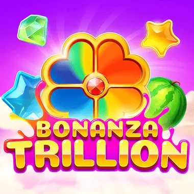 Bonanza Trillion VIP game tile