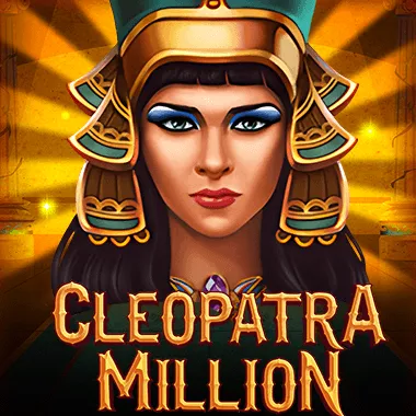 Cleopatra Million game tile