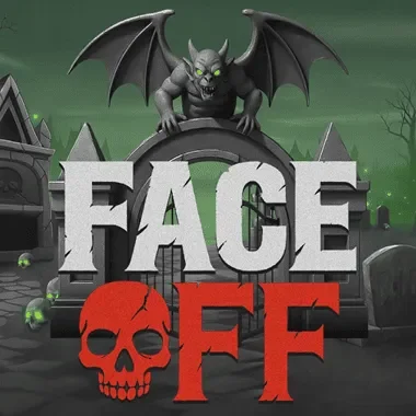 Face Off game tile