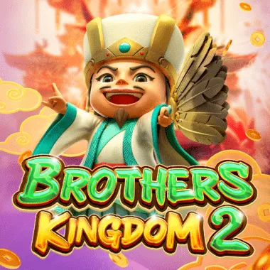 Play Brothers Kingdom 2 pokie online – OzzyBet AU