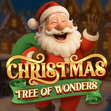 Play Christmas Tree of Wonders pokie online – OzzyBet AU