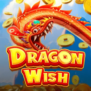 Play Dragon Wish pokie online – OzzyBet AU